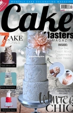 Cake Masters Issue 87 December 2019