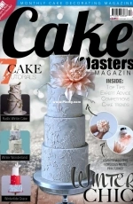 Cake Masters Issue 87 December 2019
