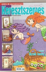 Keresztszemes Magazin Nº 74 - June 2010 - Hungarian