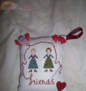 CONJIN AMIGAS