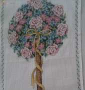 flowering tree.