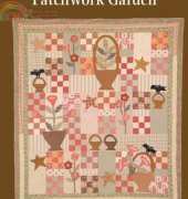 Jan Patek-SKU2022-Patchwork Garden