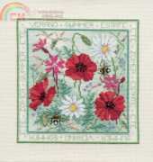 Derwentwater Designs - Four Seasons - Summer