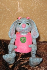 Зайка