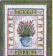 Lanarte Bloem in vaas N°34347