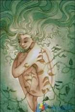 HAED HAEANR 1106 Inner Growth by Annie Rodrigue