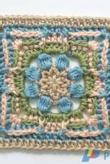 Polly Plum Fiber Arts - Polly Plum - Fools in Love