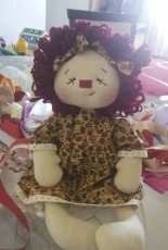 Raggedy Ann