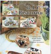 Shiny Room SR-P65 D.I.Y Biscornu 4
