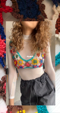 Marie Castro - Ebook Bikini - Portuguese