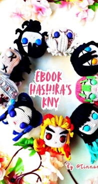Tinnarumi - Paola Hernandez - Ebook Hashira's Kny - Spanish