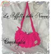 Pink bag