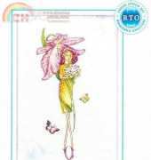 RTO M70004 - Iris Tenderness
