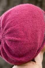 Flick Beanie by Mary-Anne Mace -Free