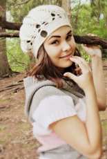 CrocheTrend Patterns - Viktoria Gogolak - Kate Hat Crochet Pattern