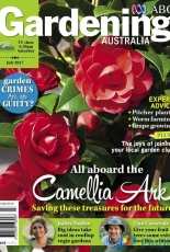Gardening Australia - July 2017