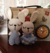 Cuple Bunny