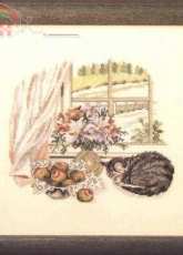 Oehlenschlager OOE 67542 - Country Kitty