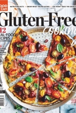Food to Love Special Edition - Gluten-Free Cooking 2019