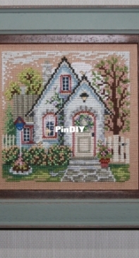 Mill Hill Summer Cottage