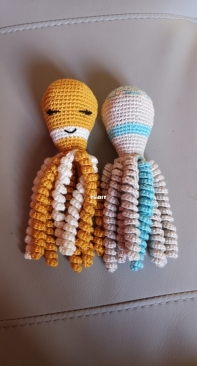 Octopus 