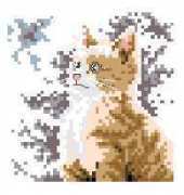 lanarte 34615 cat-pat