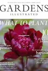 Gardens Illustrated - June 2018