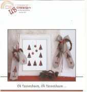 UB Design 879 Oh Tannenbaum, Oh Tannenbaum..
