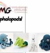 Needle Noodles - Cephalopods