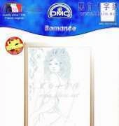 DMC APC-1021CH-06 - Mademoiselle