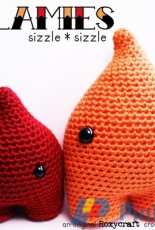 Roxycraft - Tamie Oldridge - Flamies