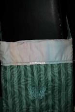 Butterfly Bag