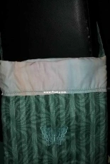Butterfly Bag