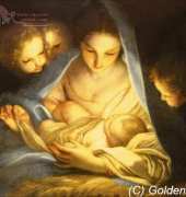 Golden Kite GK 1786 - Holy Night