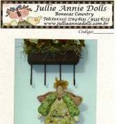 Jullie Ann Dolls-Anie Jad /spanish