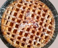 Apple pie