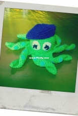 Maguinda Bolson - Pulpo - Spanish - Free