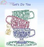 Ursula Michael - Lets Do Tea