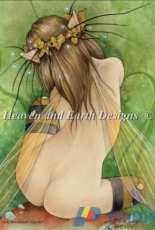 HAED HAELR 2040 Cheeky by Linda Ravenscroft