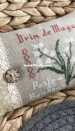 LAtelier de Framboise Chocolat - Muguet de Mai - Free