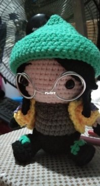 Amigurumi