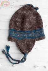Nahasane Eraflap by Fairmount Fibers Design Team-Free