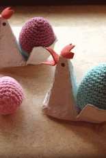 Chickens