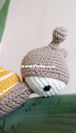 Lalylala - A pretty snail