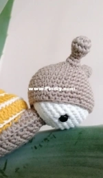 Lalylala - A pretty snail