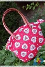 Roodas Handbags.