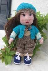 doll clothes