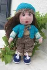 doll clothes