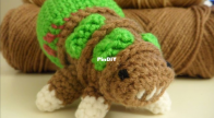 Chtite Geekette - Fanny - Beware the mighty baneling - Free