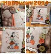 sorciere halloween